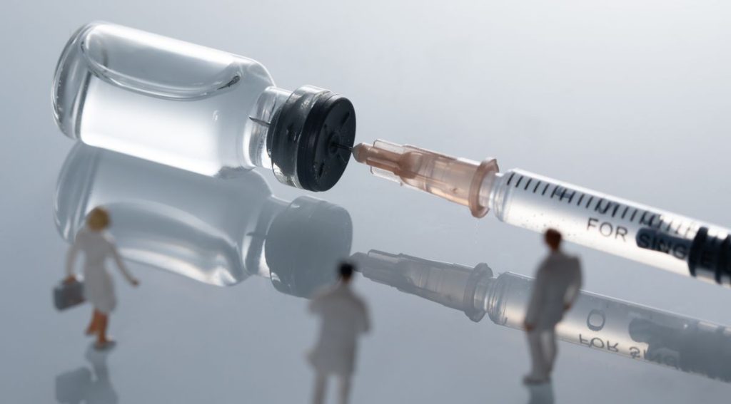 Covid vaccine