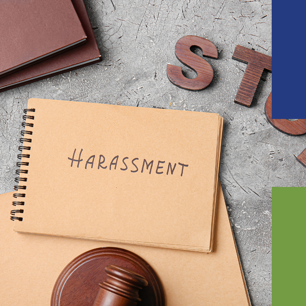 Harassment