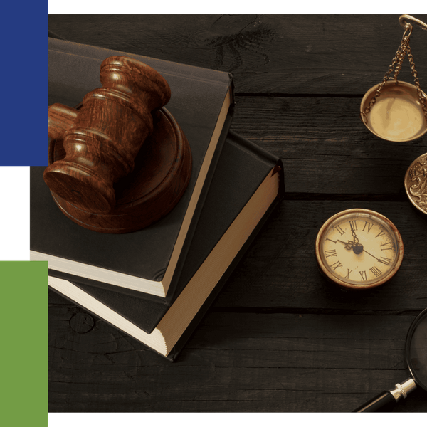 Law Books