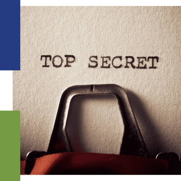 Top Secret