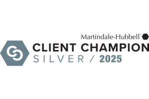 Client Champion Badge