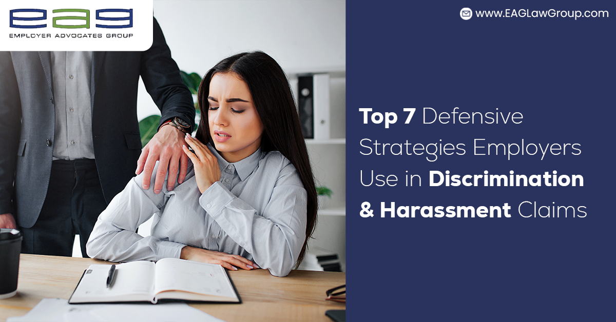 Defensive Strategies Employers